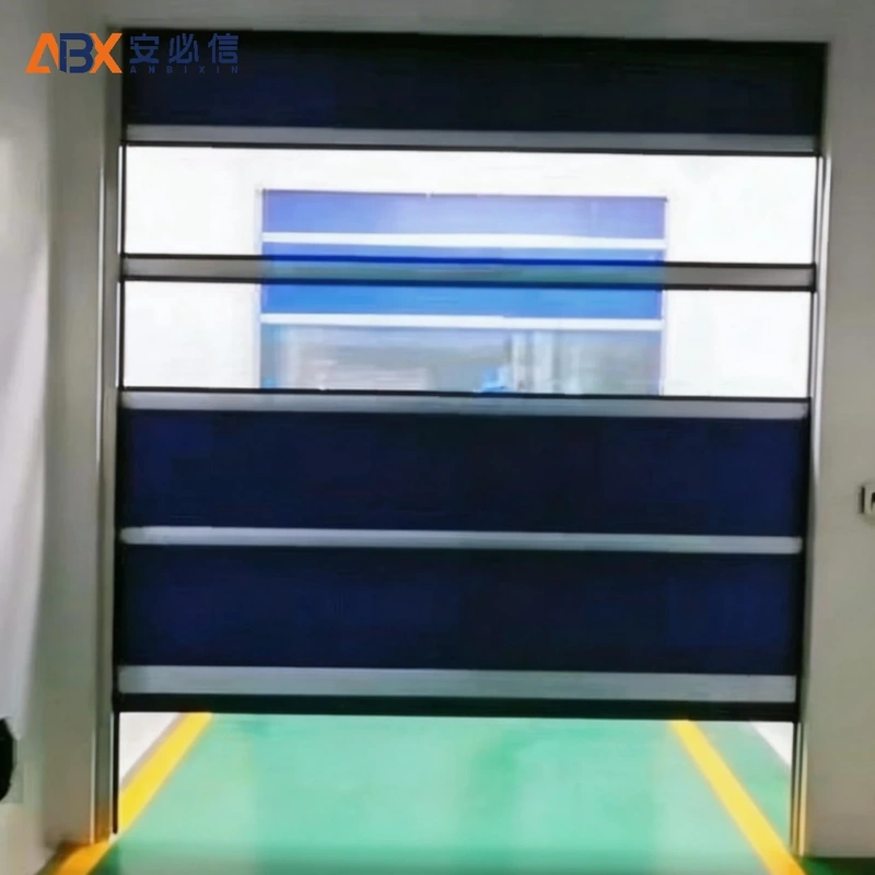 甘孜藏族自动快速门